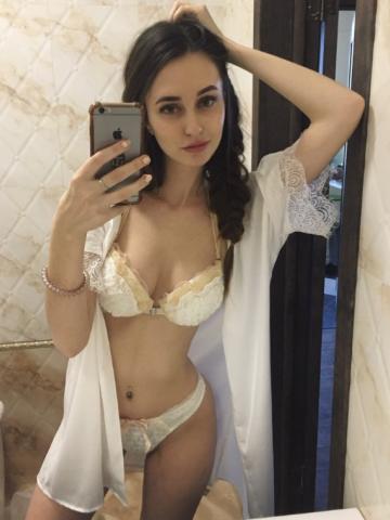 Эвелина